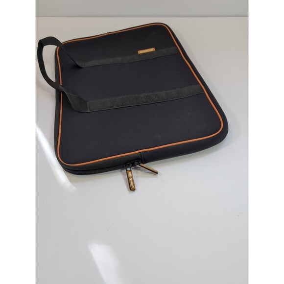 Microsoft Laptop Sleeve Case 17 inch Protective Soft Padded Computer Carry Bag - Picture 6 of 8